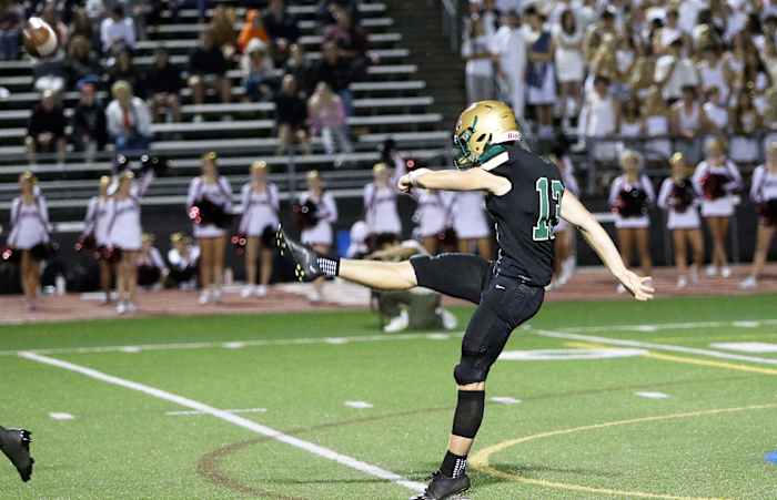 a Tualatin Jesuit football Oregon September 22 2023 Dan Brood 32